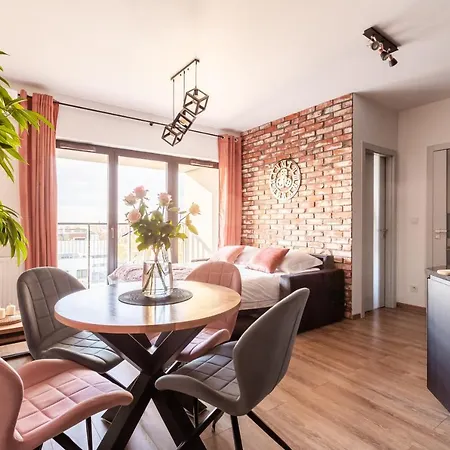 Glamour View Apartmán