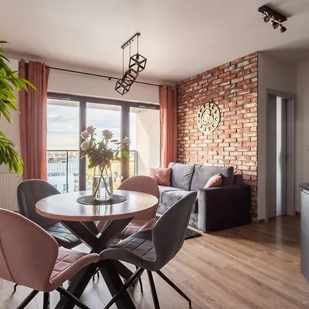 Glamour View Apartmán