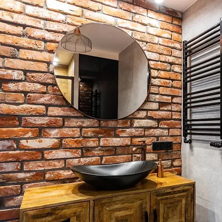 Glamour View Wrocław