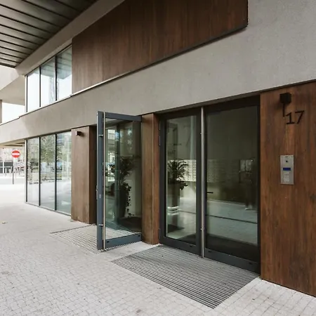 Glamour View * Wrocław