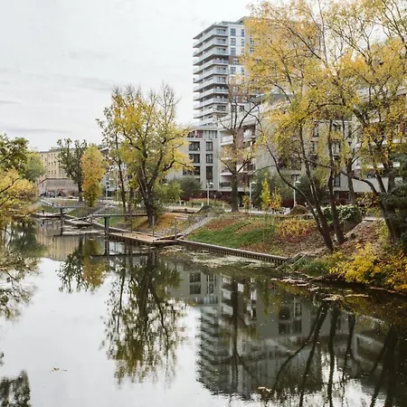 Lejlighed Glamour View