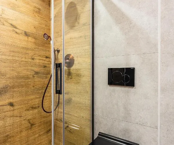 Glamour View Lejlighed