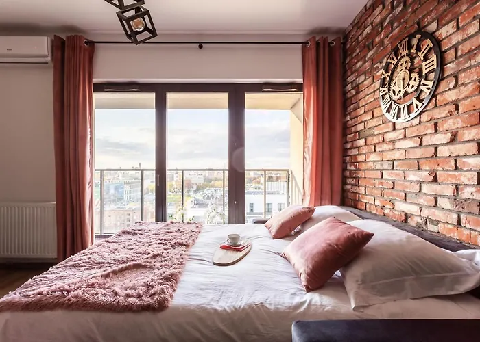 Glamour View * Wrocław