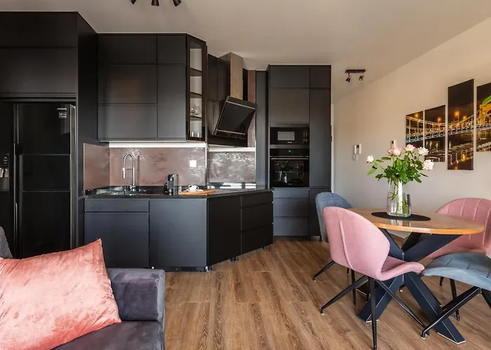 Lejlighed Glamour View *