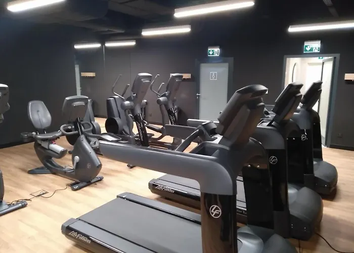 Lejlighed Glamour View