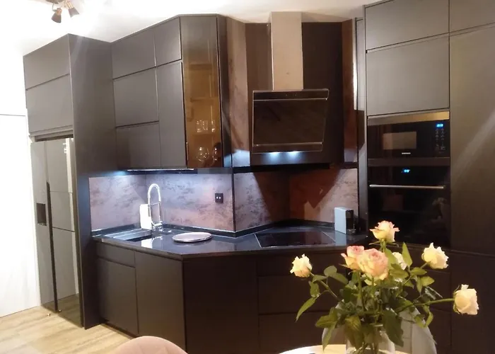 Glamour View Wrocław