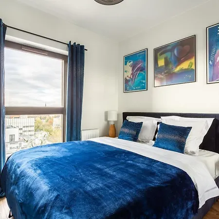 Glamour View * 브로츠와프