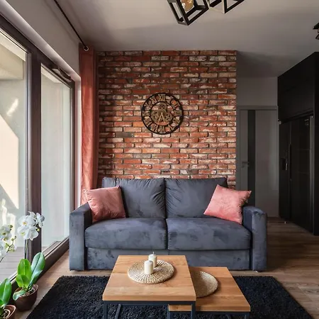 아파트 Glamour View *