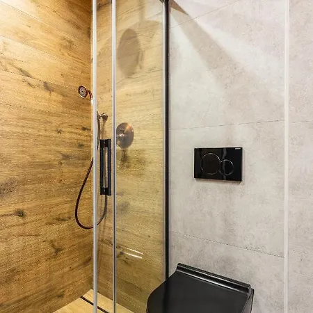 Glamour View Apartment