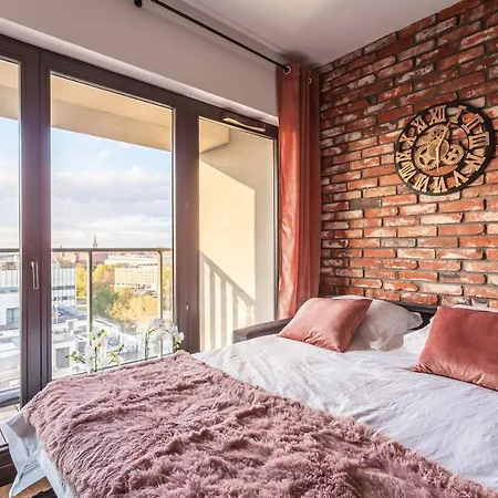 Glamour View 아파트