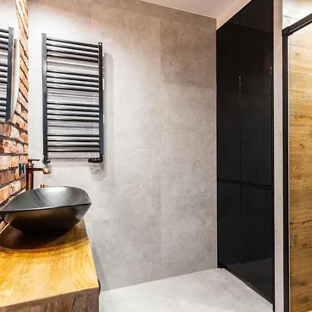 Glamour View Apartment Breslau