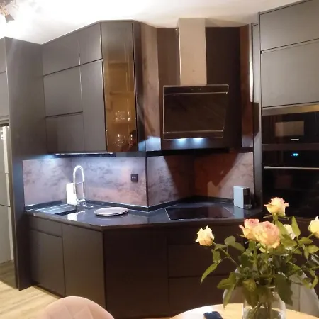 Glamour View 브로츠와프