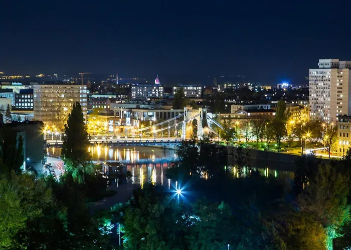 公寓 Glamour View 弗罗茨瓦夫