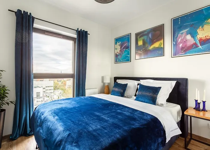 Glamour View * 弗罗茨瓦夫