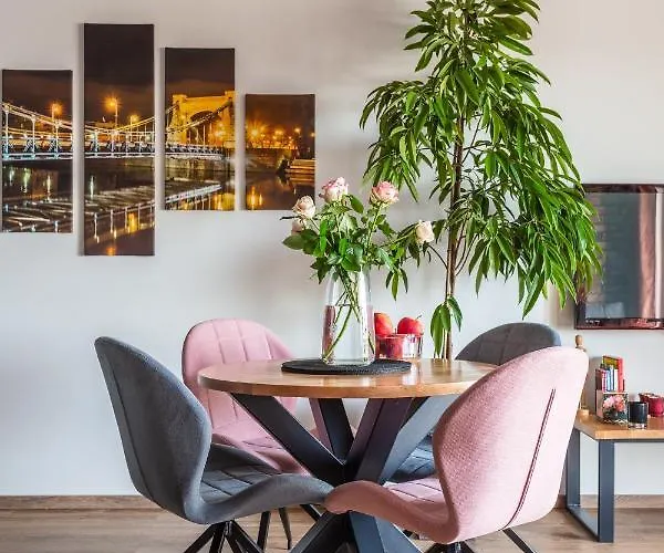 Glamour View Διαμέρισμα