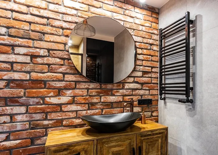 Glamour View 弗罗茨瓦夫