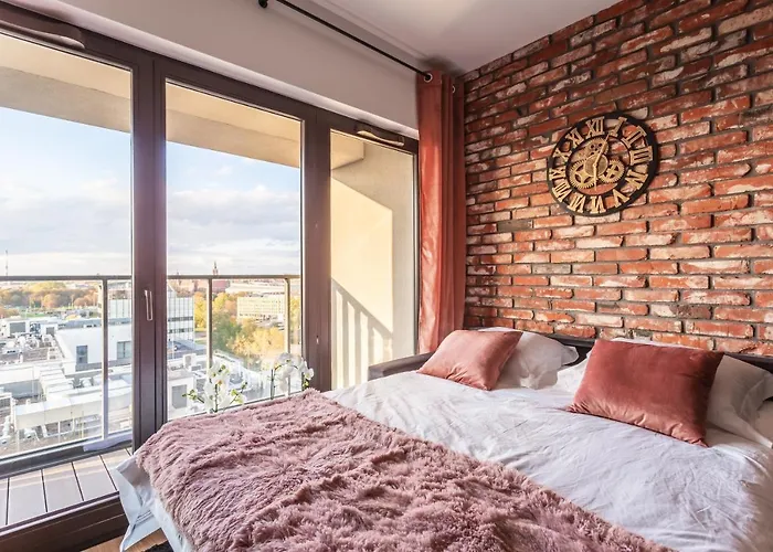 Glamour View Διαμέρισμα