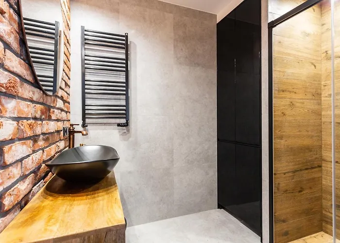 Glamour View Διαμέρισμα Βρότσλαβ