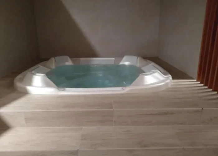 Διαμέρισμα Glamour View Βρότσλαβ