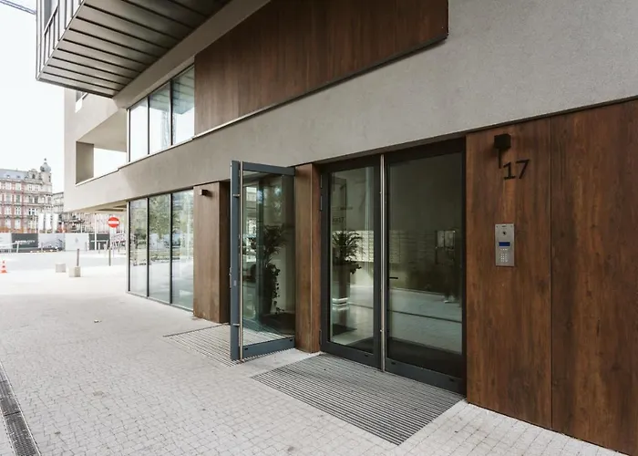 Glamour View * 弗罗茨瓦夫