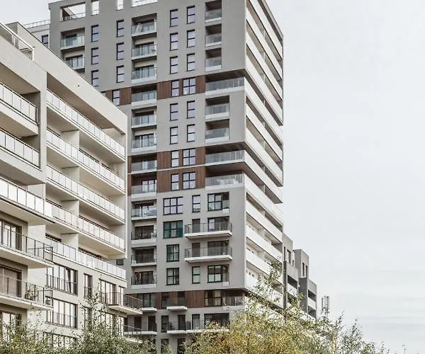 Διαμέρισμα Glamour View